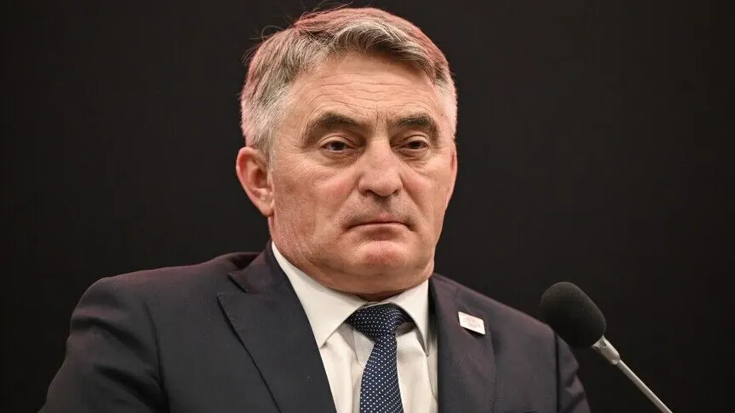 Komšić priznao poraz Kovačevića: Pobijedio je etnički koncept, odluku naroda prihvatamo sportski