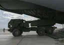 US prepares to deploy extra troops and aircraft to Israel: report
