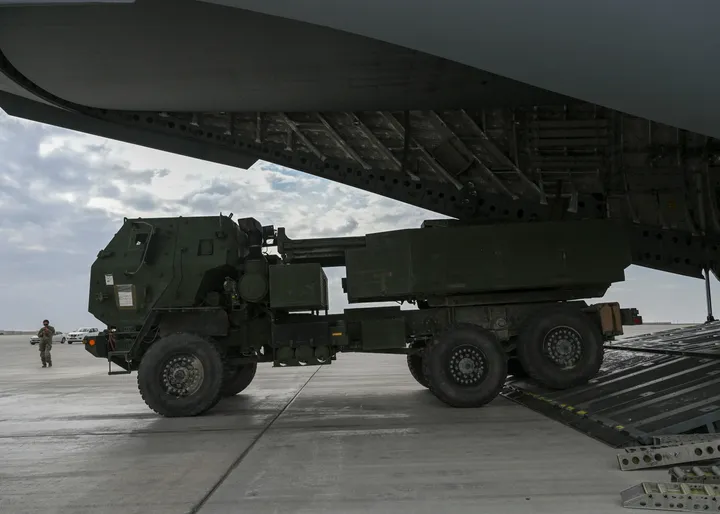 US prepares to deploy extra troops and aircraft to Israel: report