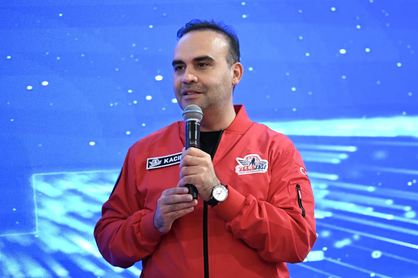 Türkiye-led Antalya Declaration unites 21 countries on peaceful space cooperation