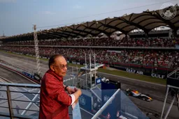 Malaysia bincang kepulangan tetap F1 ke Sepang — Anwar