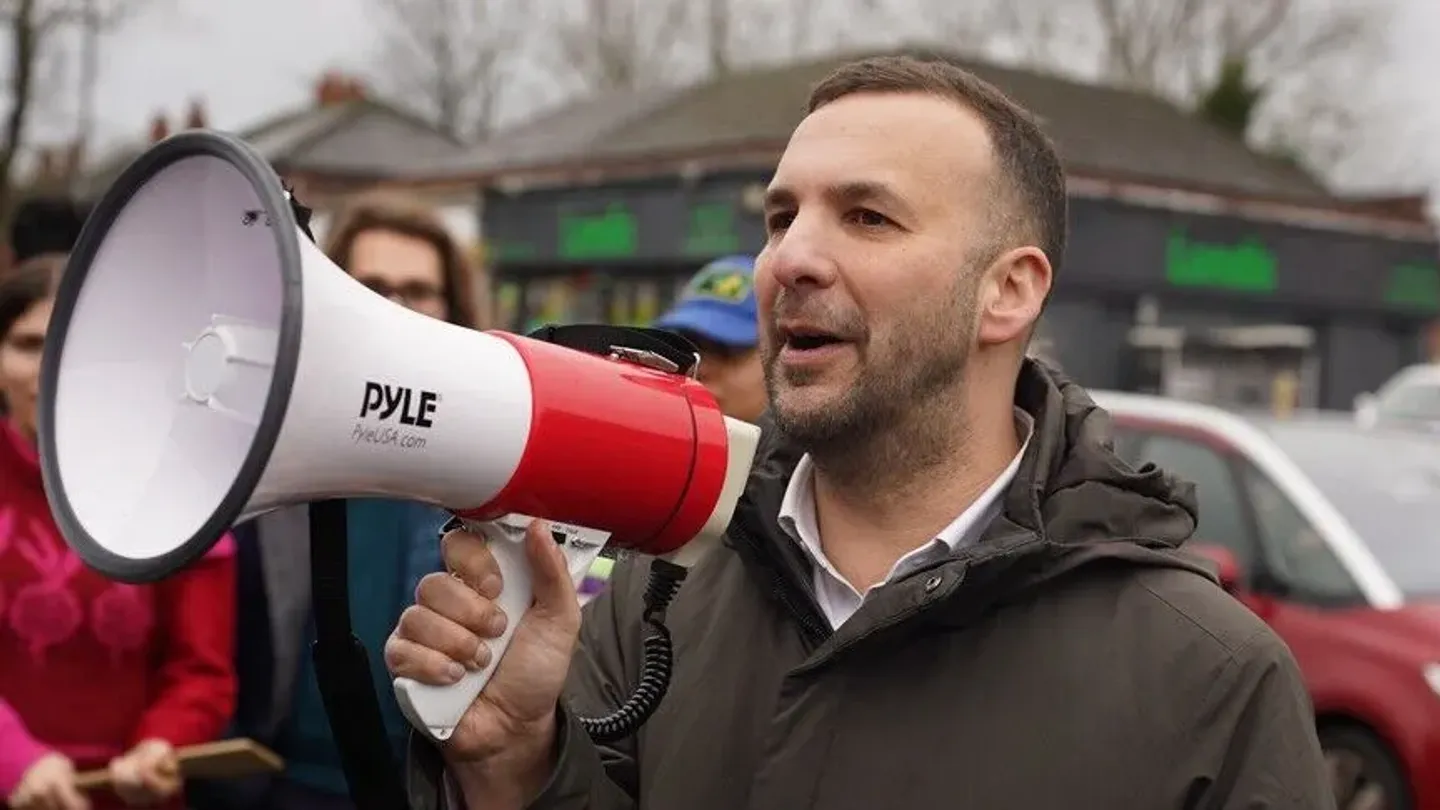 Izrael zabranio ulazak lideru britanske Zelene stranke zbog stava da je cionizam rasizam
