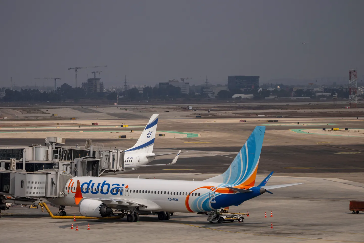 המחלוקת הביטחונית בעקבות תקרית פלידובאי
משרד התחבורה הישראלי מואשם: “לא ביצע בדיקות למרות אזהרות"