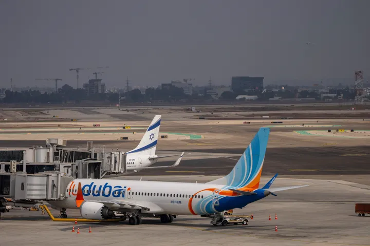 המחלוקת הביטחונית בעקבות תקרית פלידובאי
משרד התחבורה הישראלי מואשם: “לא ביצע בדיקות למרות אזהרות"