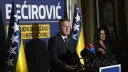 Избори во БиХ: Претседателството ќе го водат Беќировиќ, Филиповиќ и Цвијановиќ
