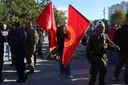 Kosovë, protestë para seancës parlamentare ku pritet të shqyrtohet Ligji për Dhomat e Specializuara