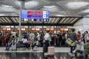 L’aéroport d’Istanbul est le plus fréquenté en Europe avec 1 587 vols par jour