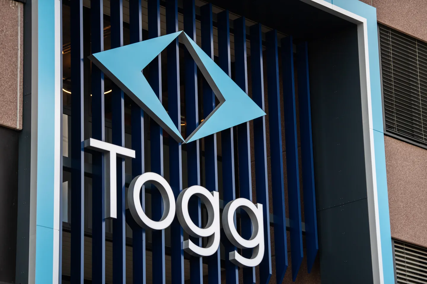 Togg остается лидером авторынка Турции