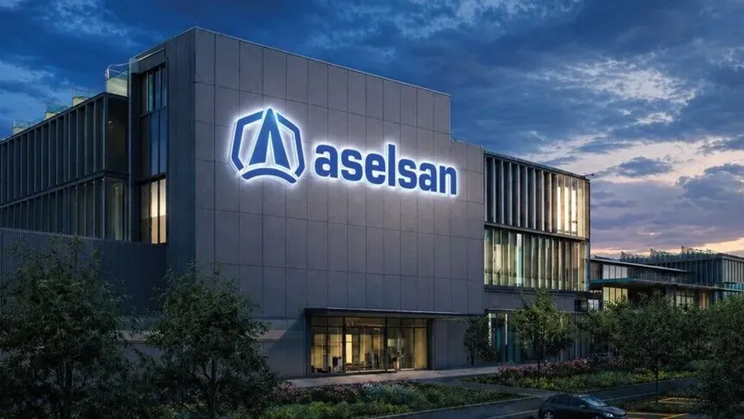 Aselsan nënshkroi marrëveshje 2 46 miliardë euro për sisteme hibride të mbrojtjes ajrore