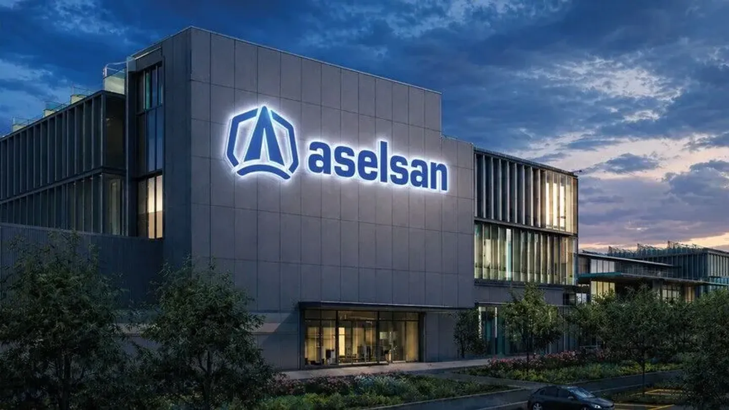 Aselsan nënshkroi marrëveshje 2,46 miliardë euro për sisteme hibride të mbrojtjes ajrore