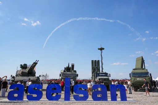 «Aselsan»-ը 2.75 միլիարդ դոլարի պայմանագրեր է ստորագրել հիբրիդային ՀՕՊ համակարգերի համար