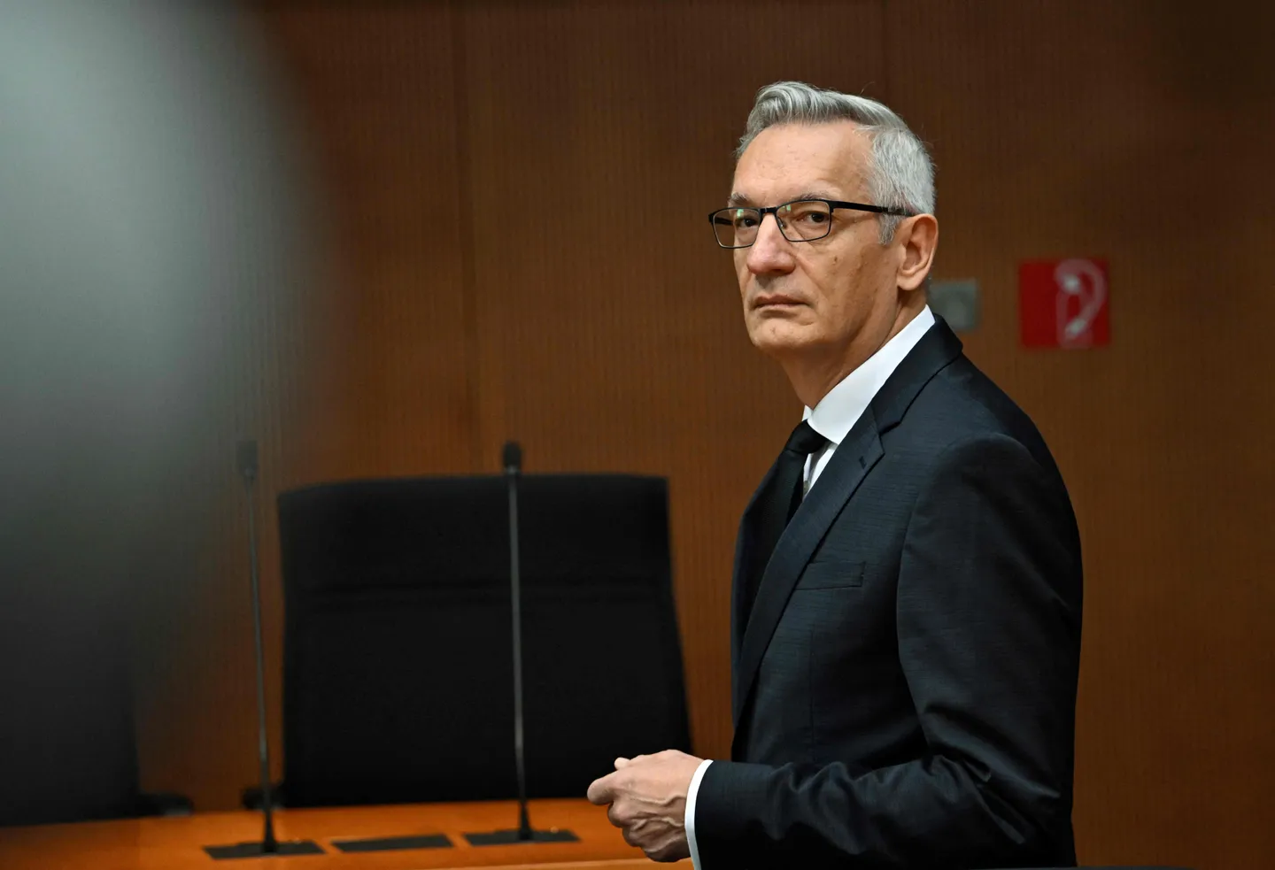 Šef njemačke obavještajne službe upozorava na rizik od oružanog sukoba s Rusijom