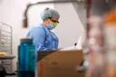 Russian lab worker dies in suspected plague case, hospital quarantines: report
