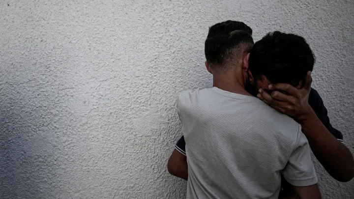 Gaza: des attaques israéliennes font fait quatre morts et 19 blessés