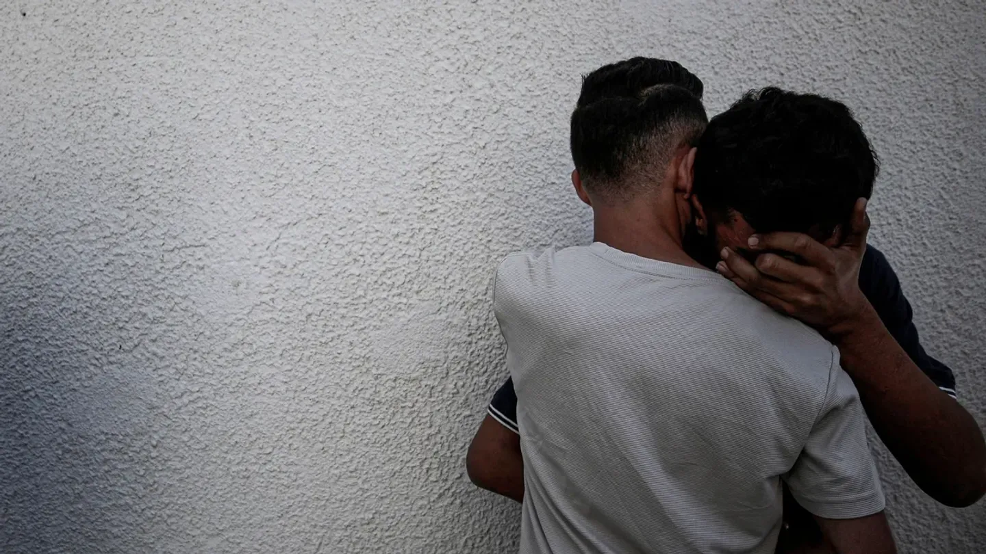 Gaza: des attaques israéliennes font fait quatre morts et 19 blessés