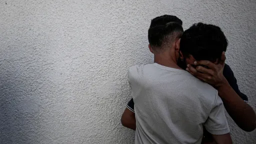 Gaza: des attaques israéliennes font fait quatre morts et 19 blessés