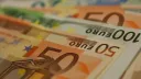 Euro pao na najniži nivo u posljednjih 19 mjeseci zbog fiskalnih i političkih rizika u Evropi