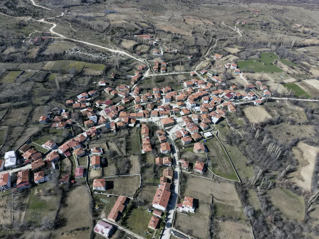 Historia e të vetmit fshat turk që nuk e pëlqen duhanin