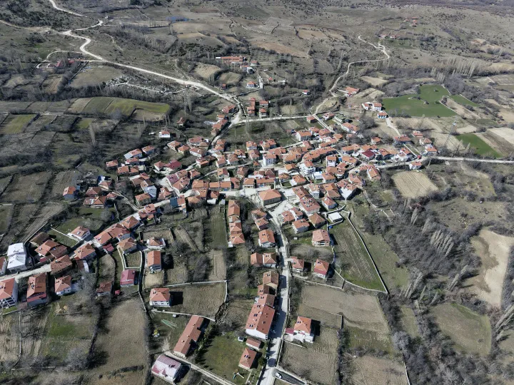 Historia e të vetmit fshat turk që nuk e pëlqen duhanin