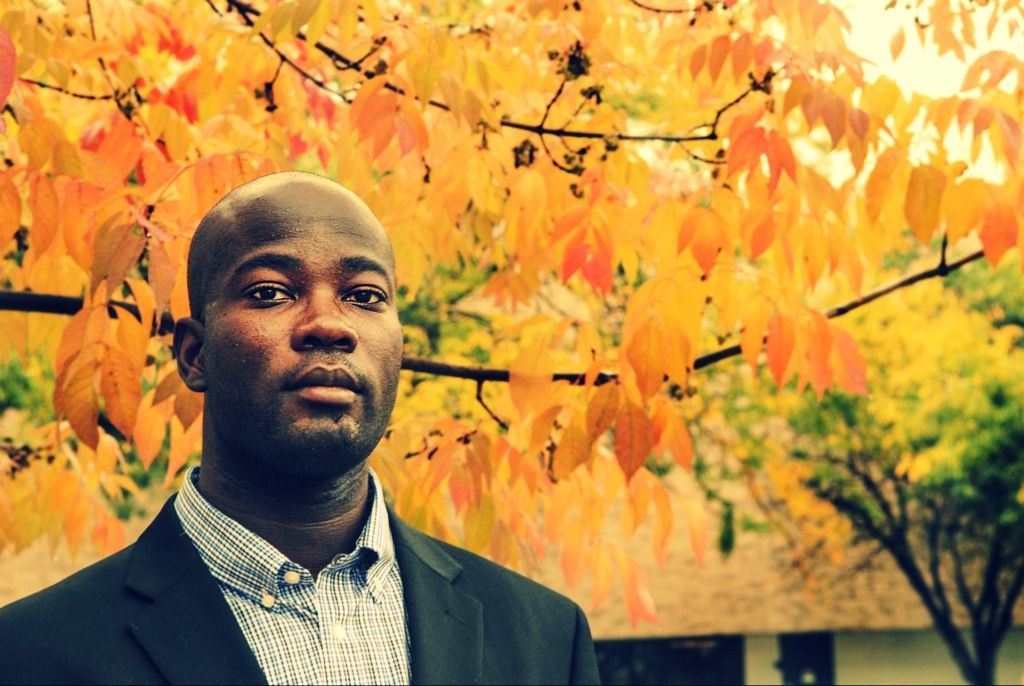 Kweku Opoku-Agyemang