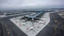 Aeroporti i Istanbulit mbetet më i ngarkuari në Evropë me 1.587 fluturime ditore