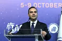 تصویب «بیانیه آنتالیا» به رهبری ترکیه با مشارکت ۲۱ کشور برای استفاده صلح‌آمیز از فضا