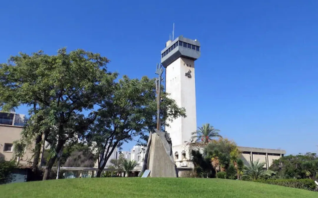 מרצה באוניברסיטת בר-אילן מואשם בתכנון פיגועים נגד פלסטינים בעלי אזרחות ישראלית