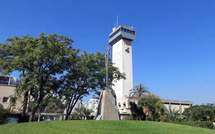 מרצה באוניברסיטת בר-אילן מואשם בתכנון פיגועים נגד פלסטינים בעלי אזרחות ישראלית