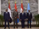 Soudan, Éthiopie: sommet en Égypte face à l’escalade régionale