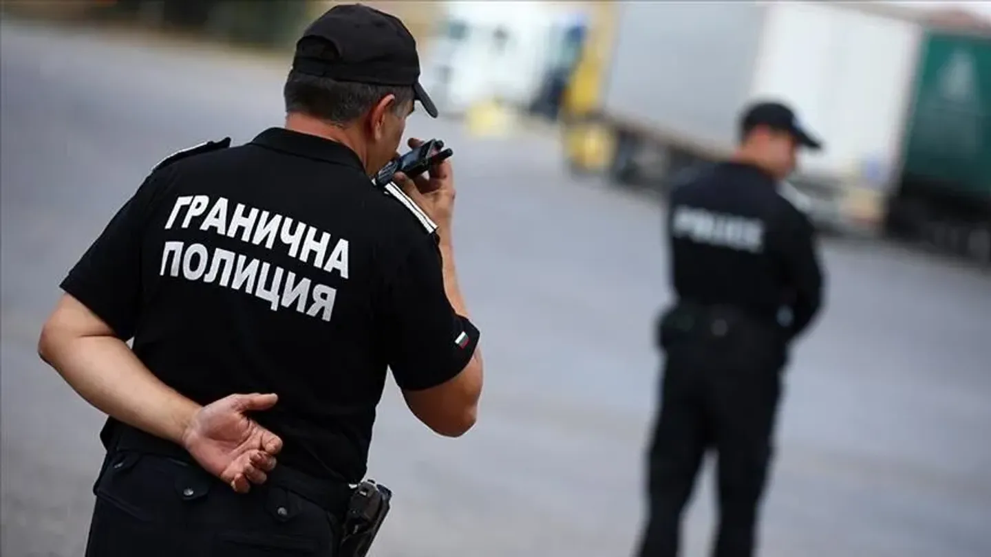 Bolqarıstanda bomba həyəcanı yaşanıb