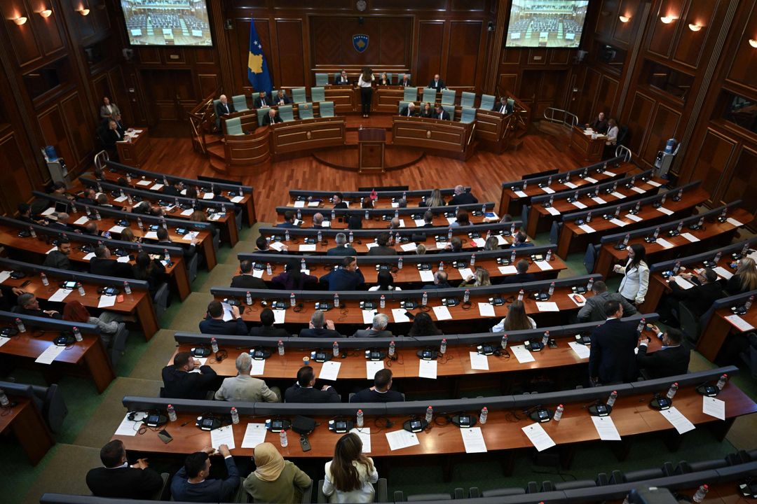 Qeveria e Kosovës formon grup pune për Apelin e ish krerëve të UÇK së