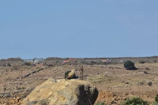 Турция осудила действия Израиля в сирийской Кунейтре