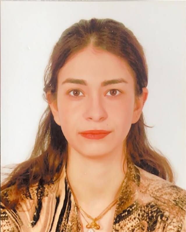 Sahika Aydinol