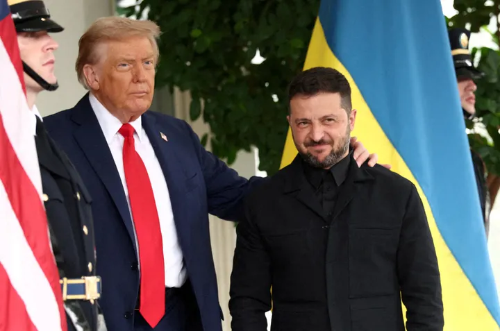 США вложатся в восстановление энергетики Украины