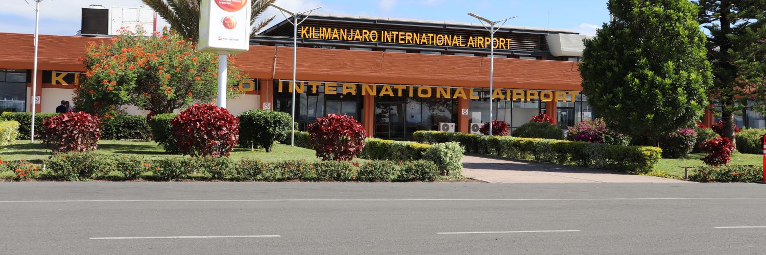 Shughuli uwanja wa ndege wa Kilimanjaro zarejea kama kawaida