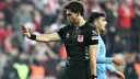 Arbitri turk Mehmet Turkmen do ta gjykojë ndeshjen Shqipëri-San Marino në Ligën e Kombeve