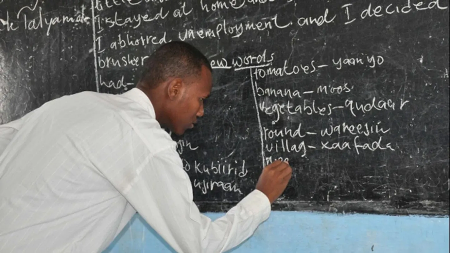 Malamai 300,000 daga 700,000 ne ba su da ƙwarewa a Nijeriya – Majalisar Rajistar Malamai