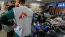 "Mjekët pa Kufij": Izraeli po e mbyt gradualisht Rripin e Gazës dhe po e vazhdon gjenocidin