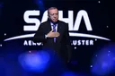 Erdogan: Turkiye odlučno ide ka cilju da postane snažan i cijenjen globalni akter u svemiru