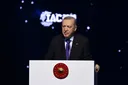أردوغان: لن نسمح بتخلف تركيا في سباق الفضاء وقد حققنا تقدماً كبيراً رغم التحديات