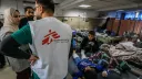 Ljekari bez granica: Izrael postepeno guši Gazu i nastavlja genocid