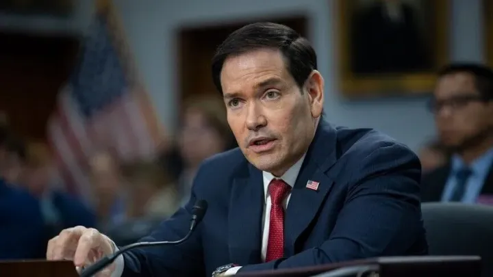 Rubio: SAD namjerava poštovati sigurnosni sporazum sa Saudijskom Arabijom