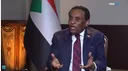 رئيس الوزراء السوداني لـTRT عربي: نجدد طرح مبادرة السلام ونرحب بأي وساطة تركية