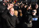 Verfassungsschutz sieht „besorgniserregende Entwicklung“ bei Rechtsextremismus