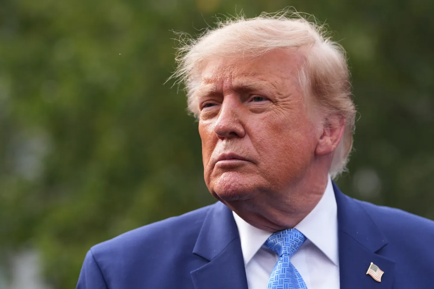 Трамп захотел посетить Узбекистан