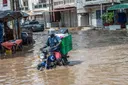 Senegal flooding: Heavy rains kill several, destroy structures