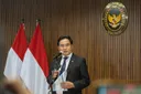 Indonesia tolak izin konser Israel Houghton, Yusril: Tak sejalan politik luar negeri RI