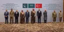 Türkiye, Pakistan activate collective deterrence of Mecca Pact against Houthi attacks on S Arabia
