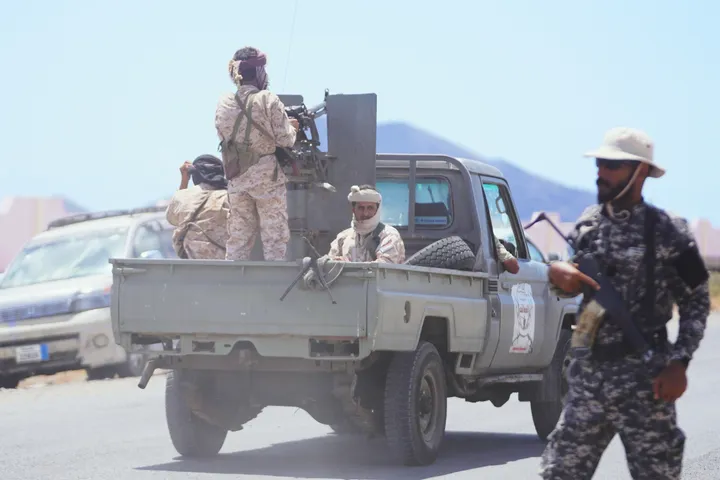 التحالف باليمن يعلن تدمير أهداف حوثية في الحديدة وإحباط هجمات وشيكة