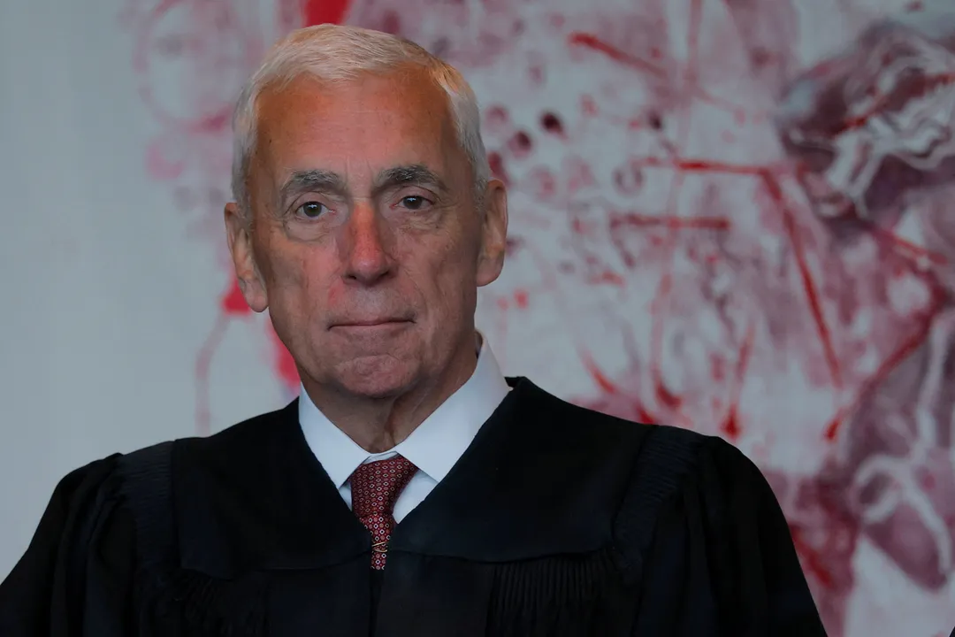 US federal judge blocks Trump administration's $1.8m fines on undocumented migrants